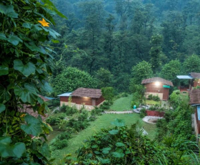 Rishikesh Valley